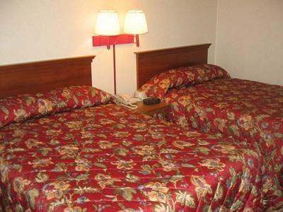 Maple Leaf Motel New Milford Стая снимка
