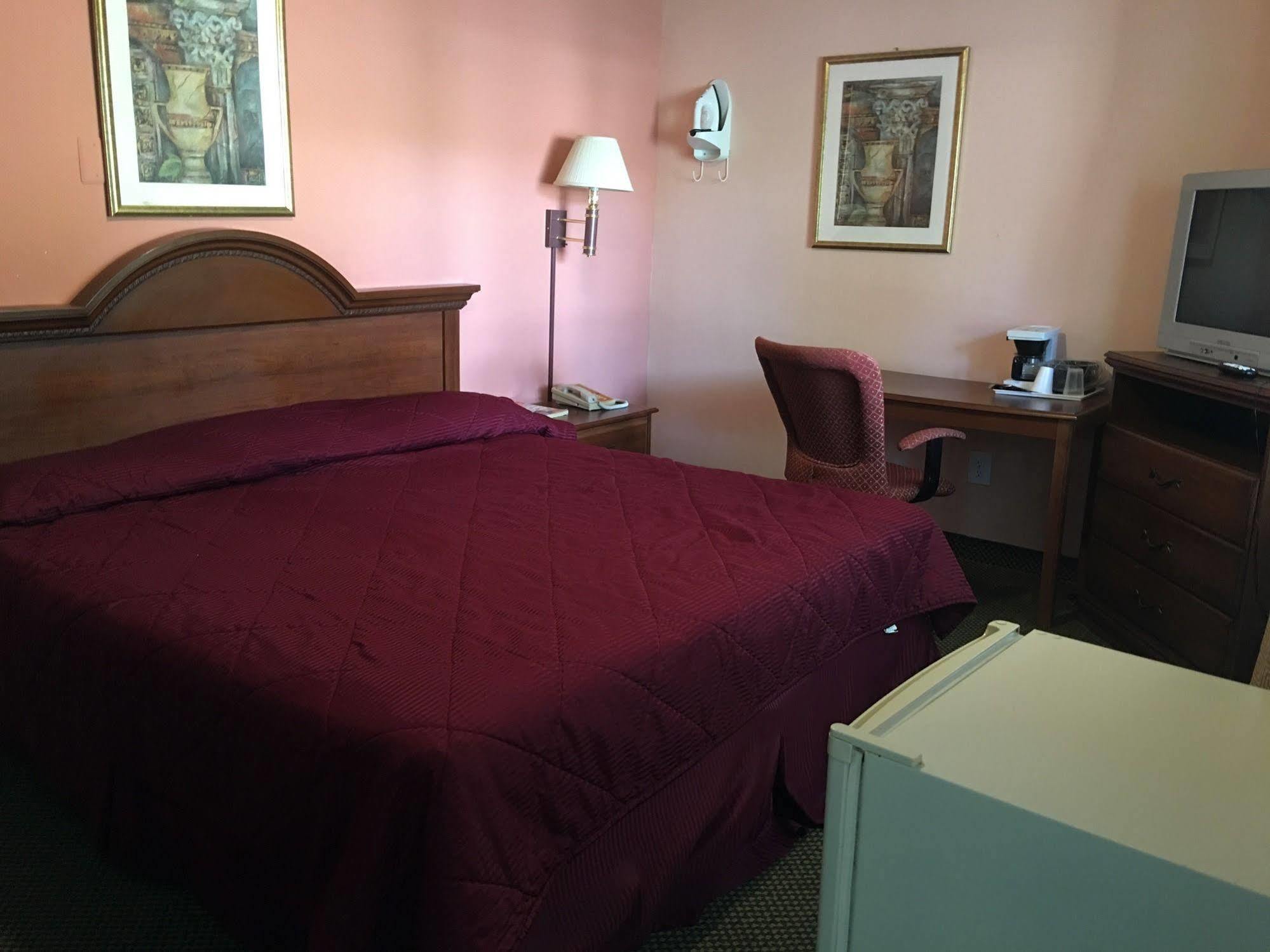 Maple Leaf Motel New Milford Екстериор снимка