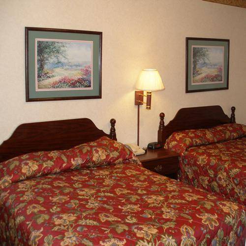 Maple Leaf Motel New Milford Стая снимка